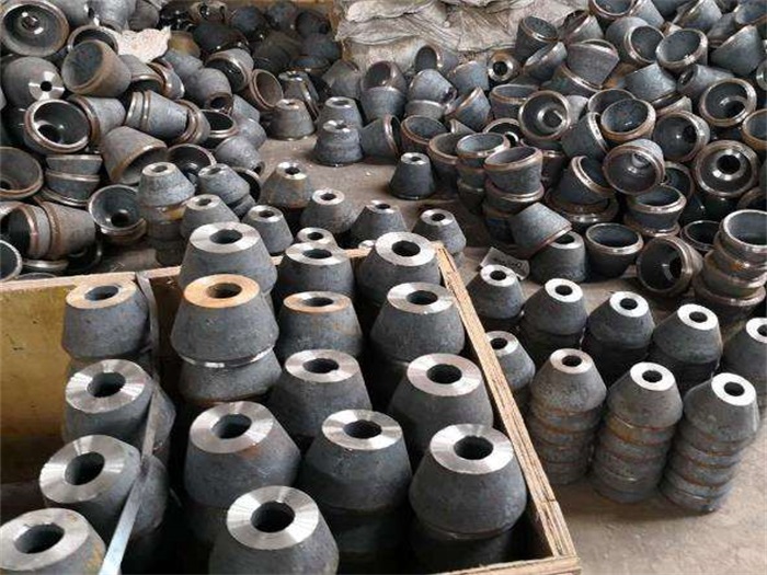 泰安网架构件锥头